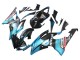 Venta Carenados Moto Yamaha YZF 600 R6 2008-2016 - Azul Claro Negro Mate Petronas ENEOS