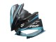 Venta Carenados Moto Yamaha YZF 600 R6 2008-2016 - Azul Claro Negro Mate Petronas ENEOS