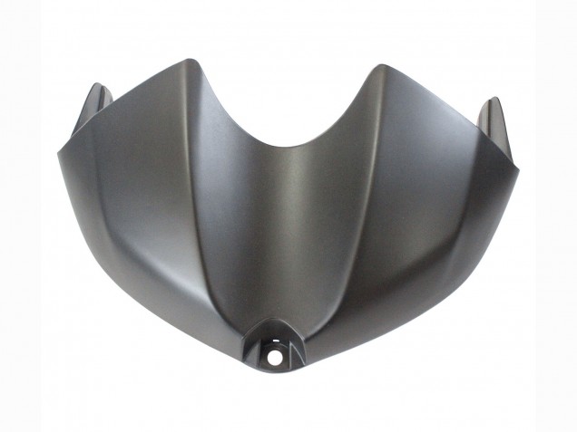 Venta Carenados Moto Yamaha YZF 600 R6 2008-2016 - Azul Claro Negro Mate Petronas ENEOS