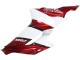 Venta Carenados Moto Yamaha YZF 600 R6 2017-2023 - Blanco Rojo Negro