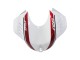 Venta Carenados Moto Yamaha YZF 600 R6 2017-2023 - Blanco Rojo Negro