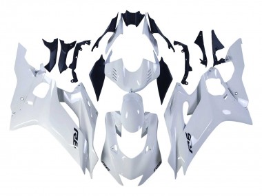 Venta Carenados Moto Yamaha YZF 600 R6 2017-2023 - Blanco