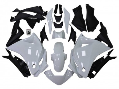 Venta Carenados Moto Honda CBR250RR 2011-2015 - Blanco Brillante