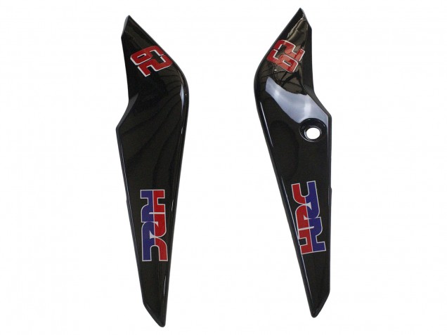 Venta Carenados Moto Honda CBR250RR 2011-2015 - Negro Brillante Blanco West Rojo HRC 62