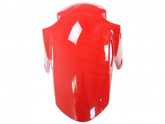 Venta Carenados Moto Honda CBR250RR 2011-2015 - Blanco Rojo Azul Claro