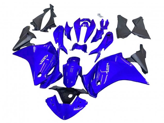 Venta Carenados Moto Honda CBR250RR 2011-2015 - Azul