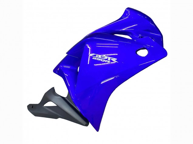 Venta Carenados Moto Honda CBR250RR 2011-2015 - Azul
