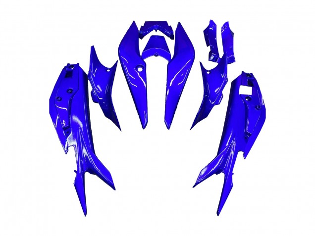 Venta Carenados Moto Honda CBR250RR 2011-2015 - Azul