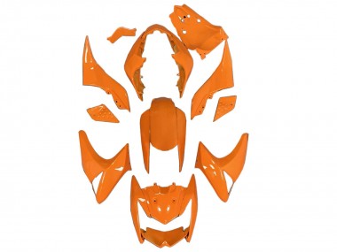Venta Carenados Moto Kawasaki Z1000 2003-2006 - Naranja