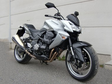 Venta Carenados Moto Kawasaki Z1000 2003-2006 - Plata