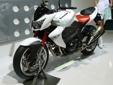 Venta Carenados Moto Kawasaki Z1000 2003-2006 - Blanco Perla