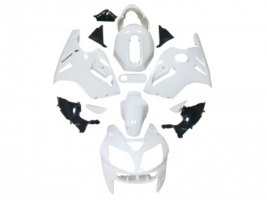 Venta Carenados Moto Kawasaki ZX12R 2002-2006 - Sin Pintar