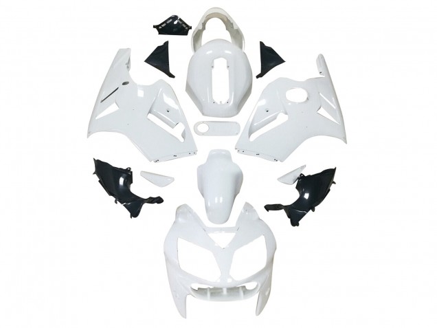 Venta Carenados Moto Kawasaki ZX12R 2002-2006 - Sin Pintar