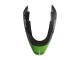 Venta Carenado Moto Kawasaki ZX12R 2002-2006 - Verde Negro Brillante Elf Touch4 Monstruo