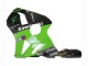 Venta Carenado Moto Kawasaki ZX12R 2002-2006 - Verde Negro Brillante Elf Touch4 Monstruo