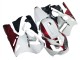 Venta Carenados Moto Kawasaki ZX12R 2002-2006 - Blanco Rojo Negro