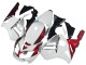 Venta Carenados Moto Kawasaki ZX12R 2002-2006 - Blanco Rojo Negro