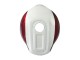 Venta Carenados Moto Kawasaki ZX12R 2002-2006 - Blanco Rojo Negro