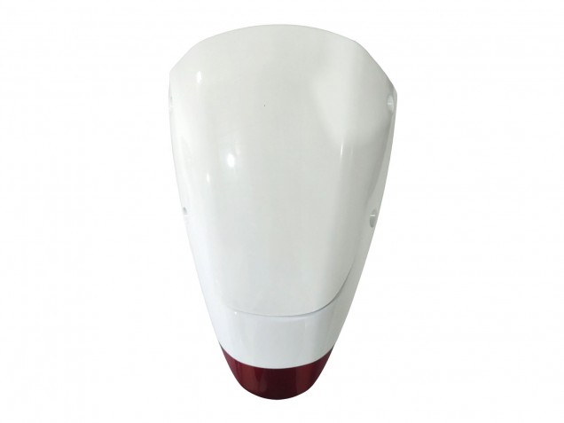 Venta Carenados Moto Kawasaki ZX12R 2002-2006 - Blanco Rojo Negro