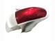 Venta Carenados Moto Kawasaki ZX12R 2002-2006 - Blanco Rojo Negro