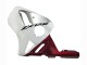 Venta Carenados Moto Kawasaki ZX12R 2002-2006 - Blanco Rojo Negro