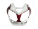 Venta Carenados Moto Kawasaki ZX12R 2002-2006 - Blanco Rojo Negro