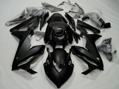 Venta Carenado Moto Honda CBR650R 2019-2020 - Negro Mate