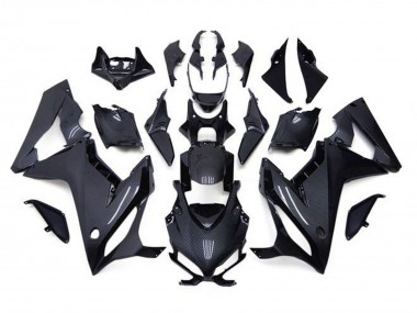 Venta Carenados Moto Honda CBR650R 2019-2020 - Falso FibraCarbono