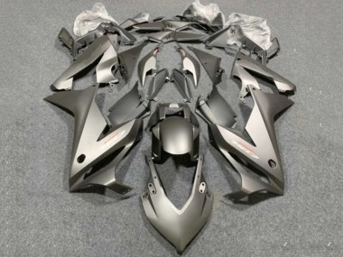 Venta Carenados Moto Honda CBR650R 2019-2020 - Plata