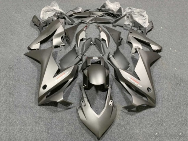 Venta Carenados Moto Honda CBR650R 2019-2020 - Plata