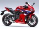 Venta Carenados Moto Honda CBR650R 2024-2025 - Rojo Blanco Azul