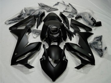 Venta Carenado Moto Honda CBR650R 2021-2023 - Negro Mate
