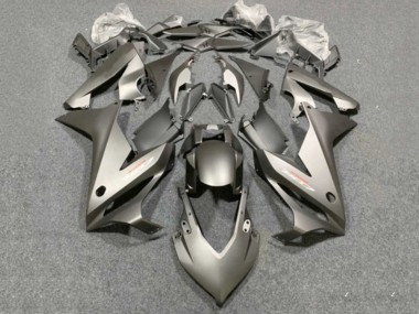 Venta Carenados Moto Honda CBR650R 2021-2023 - Plata
