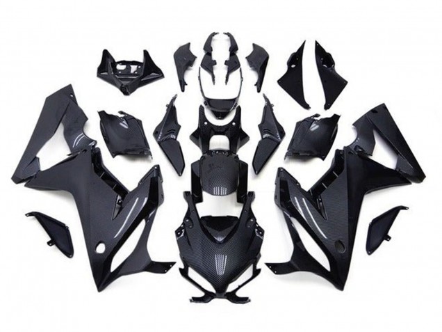 Venta Carenados Moto Honda CBR650R 2021-2023 - Falso FibraCarbono