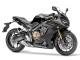 Venta Carenados Moto Honda CBR650R 2021-2023 - Negro Mate