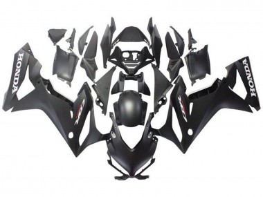 Venta Carenados Moto Honda CBR650R 2021-2023 - Negro Mate
