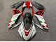 Venta Carenados Moto Aprilia RS660 2020-2024 - Blanco Rojo Negro FibraCarbono Verde