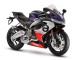 Venta Carenados Moto Aprilia RS660 2020-2024 - Azul Mate Blanco Rojo