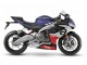 Venta Carenados Moto Aprilia RS660 2020-2024 - Azul Mate Blanco Rojo