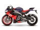 Venta Carenados Moto Aprilia RS660 2020-2024 - Azul Mate Rojo Plata