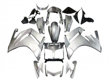 Venta Carenados Moto Yamaha FJR1300 2001-2006 - Plata
