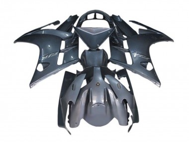 Venta Carenados Moto Yamaha FJR1300 2007-2012 - Gris