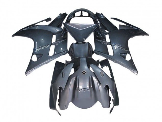 Venta Carenados Moto Yamaha FJR1300 2007-2012 - Gris
