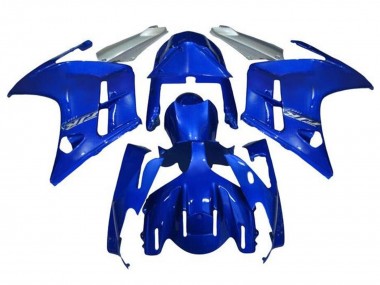 Venta Carenados Moto Yamaha FJR1300 2007-2012 - Azul
