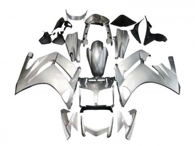 Venta Carenados Moto Yamaha FJR1300 2007-2012 - Plata