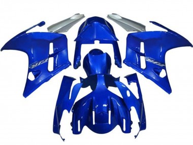 Venta Carenados Moto Yamaha FJR1300 2013-2015 - Azul Plata
