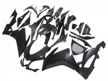 Venta Carenados Moto Aprilia RSV4 1000 2016-2020 - Negro Mate