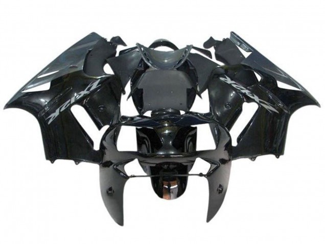 Venta Carenado Moto Kawasaki ZX12R 2002-2006 - Negro Brillante