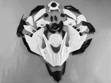 Venta Carenados Moto Kawasaki Ninja H2 2015-2022 - Blanco