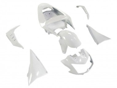 Venta Carenados Moto Kawasaki Z1000 2003-2006 - Blanco